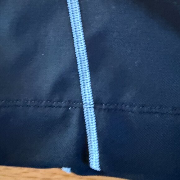 San Soleil UPF 50 Quarter Zip Pullover Size Small - Picture 8 of 8